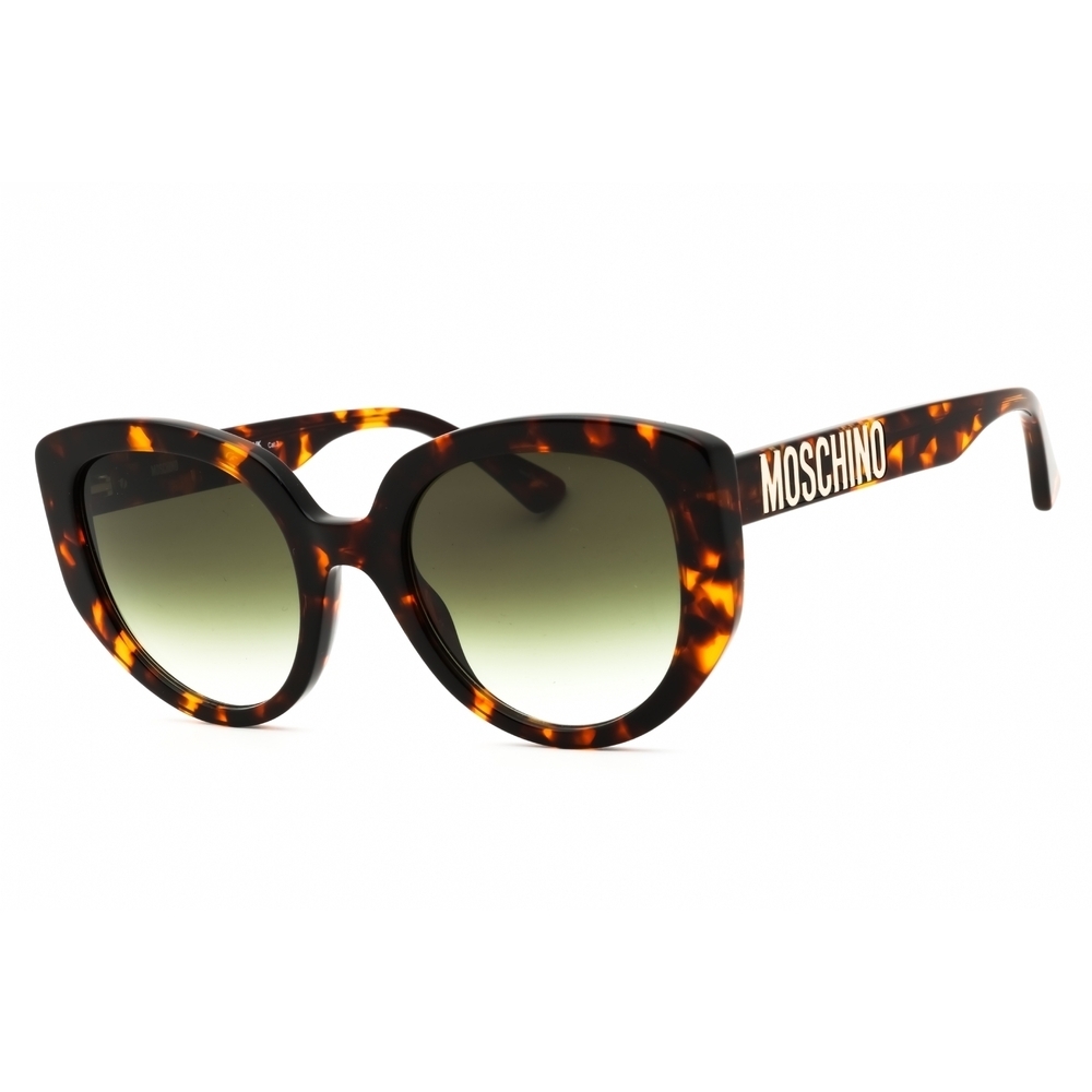 Moschino MOS173/S Sunglasses Hvn Plastic Cat-Eye
